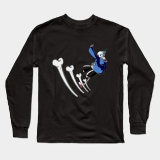 Do you wanna have a BAD TIME? Long Sleeve T-Shirt